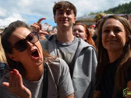 90er Party - Willingen 2024